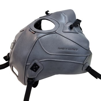 ΚΑΛΥΜΜΑ BAGSTER SUZUKI V STROM 800 DE ACIER (2023-2024)